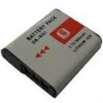 MicroBattery - Batería Recargable de Iones de Litio