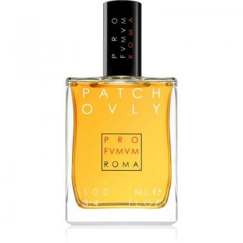 Profumum Roma Patchouly Unisex Eau de Parfum 100 ml