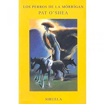 Los perros de la Mórrígan: 102