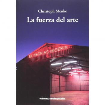 La fuerza del arte