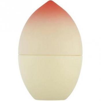 Tony Moly Magic Food Mini Peach Lip Balm - Moisturizing Treatment