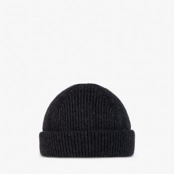 Gorro unisex Buff Knitted Ervin Graphite