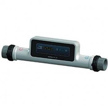 Astralpool Calentador Compact ElectricHeat 60173-12 KW