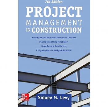 Project Management in Construction, Seventh Edition