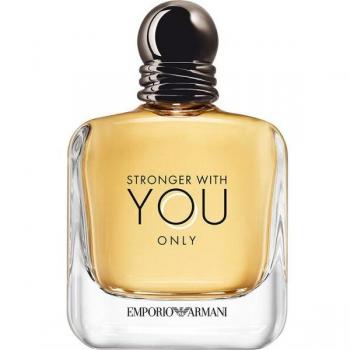 Emporio Armani Stronger With You Only Eau De Toilette 100ml