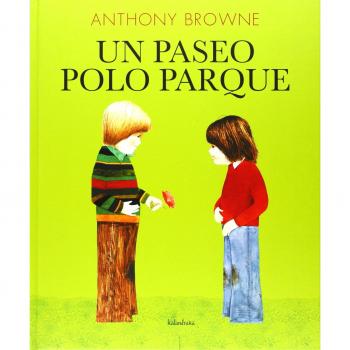 Un Paseo Polo Parque