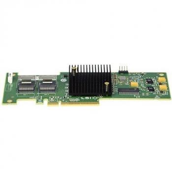IBM ServeRAID M1115 controlado RAID PCI Express x8 2.0 6 Gbit/s - Controlador RAID