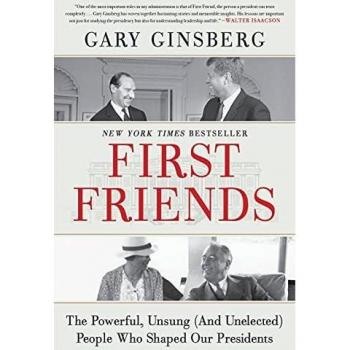 First Friends: The Powerful, Unsung