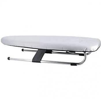 Rolser Tabla de Planchar K-Mini Surf - Plata