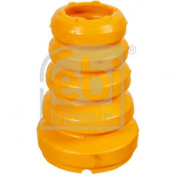 Parachoques y almohadilla de tope de suspensión FEBI BILSTEIN 175631