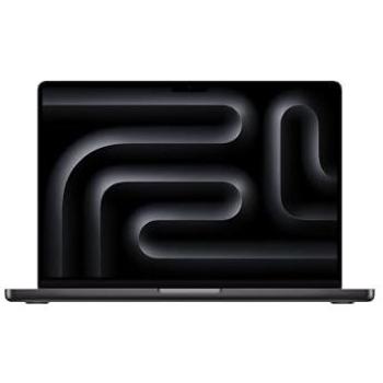 Apple MacBook Pro 14.2 M5 Max, CPU 18 núcleos, GPU 32 núcleos, 36GB RAM, 2TB SSD, Liquid Retina XDR, Negro Espacial