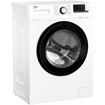 Beko WRA 7615 XW Lavadora Carga Frontal 7kg 1200 RPM Clase A Blanco Libre Instalación