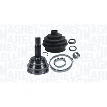 Juego de articulación de cardán MAGNETI MARELLI 302015100256