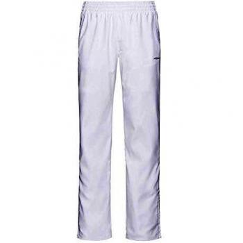 Pantalones Club Head Racket Blanco Niños