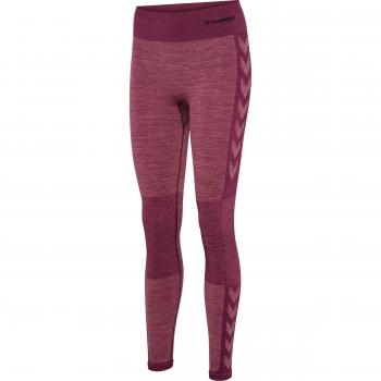 Leggings de mujer de media altura Hummel Clea