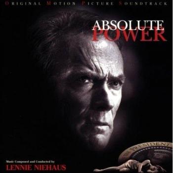 Absolute Power - Ost