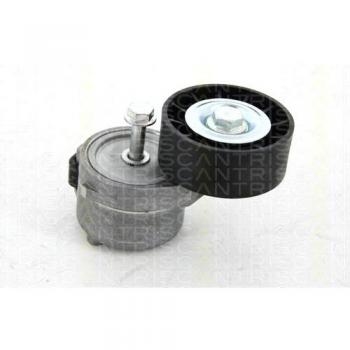 Triscan 8641 153010 Brazo tensor, correa trapecial poli V