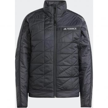 Chaqueta de mujer Multi Insulated adidas Originals negra talla M