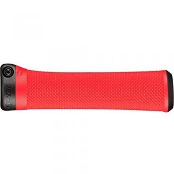 SDG Stage 1 Lock-On Grip Red