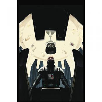 Star Wars: Darth Vader: Dark Lord of the Sith Vol. 3 - The Burning Seas
