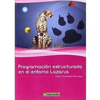 Programación estructurada en el entorno Lazarus