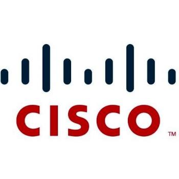Cisco CABLE AMARILLO PARA ETHERNET RJ45 1.8MTS