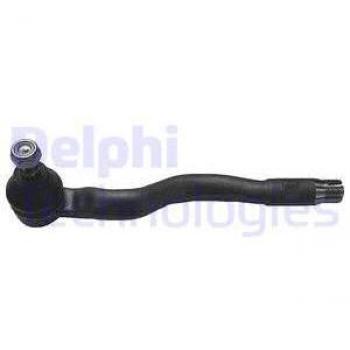 Rótula de dirección DELPHI TA1454 Izquierda - Bieleta de dirección, compatible con modelos específicos, alta durabilidad y resistencia, diseño preciso para un rendimiento óptimo en la dirección del vehículo