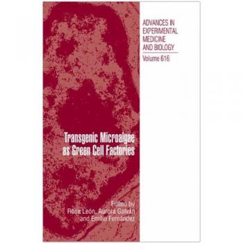 Transgenic Microalgae: Sustainable Biofactories for Advanced Medicine and Biology