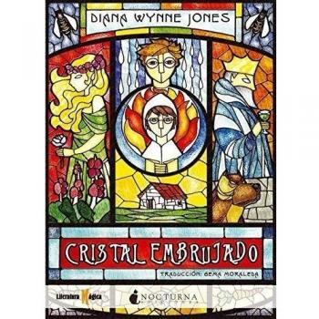 Cristal Embrujado: 5 - Diana Wynne Jones