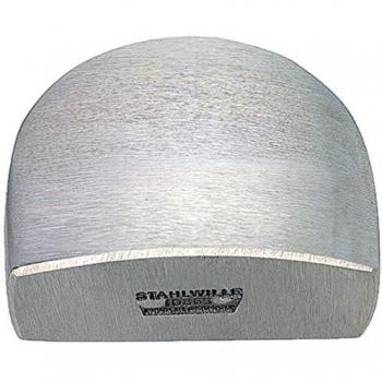 Dolly Semicircular Stahlwille 70210012 de Mano L.80mm