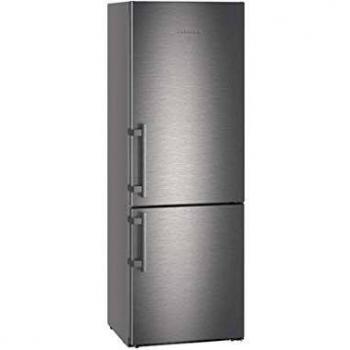 Frigorífico Combi Liebherr CNef 5735 No Frost Display TFT Diseño HardLine Clase D