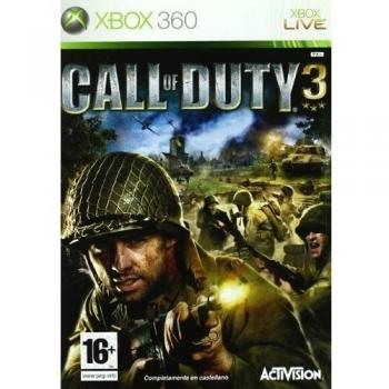 Call of Duty 3