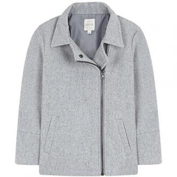 Gocco W72AATCA901GC, Abrigo para Niños, Gris