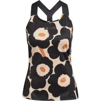 Adidas Marimekko Y Camiseta De Tirantes Mujeres - Multicolor