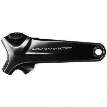 Bielas Shimano Dura-Ace FC-R9100-P 11v. Sin Platos HOLLOWTECH II con Potenciómetro - 172.5mm