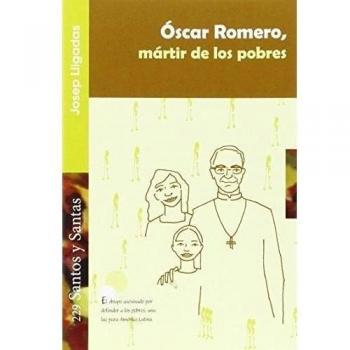 Oscar Romero, martir De Los Pobres: 229