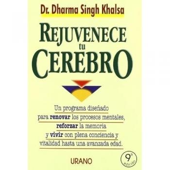 Rejuvenece tu cerebro