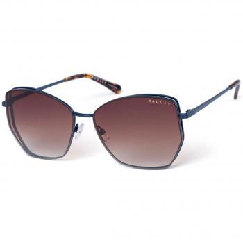 Radley RDS 6500 006 Men's Blue Sunglasses 60mm
