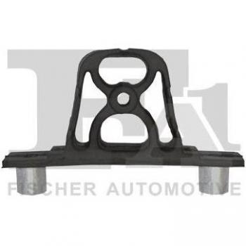 FA1 Soporte de tubo de escape Rubber Strip, sistema de escape 103-914