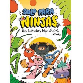 Los helados hipnóticos: 2