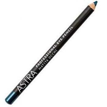 Astra 12H Extra Black Pen Eyeliner