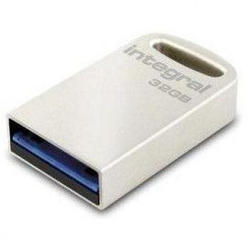 Integral 32GB Metal Fusion USB 3.0 Flash Drive