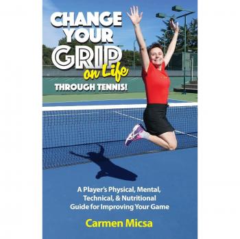 Guía Integral para Mejorar tu Juego de Tenis: Aspectos Físicos, Mentales, Técnicos y Nutricionales