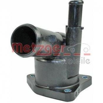 Termostato de refrigerante METZGER 4006115