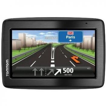 TomTom VIA 135 M Europe - GPS con Bluetooth de 5 para coches
