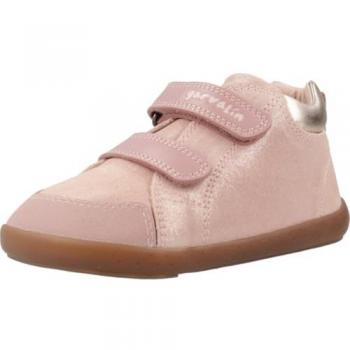 Garvalín Deportivas para Niña 241301D en Color Tuscany, Talla 21