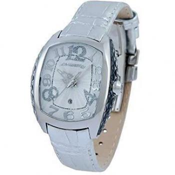 Chronotech Women's Watch CT7998L-09 (35 mm) - White