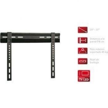 Fonestar STV-638N - Soporte TV extraplano