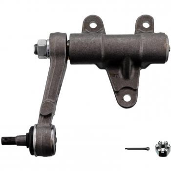 Palanca intermedia de dirección FEBI BILSTEIN 41307, Idler Arm, compatible con vehículos específicos, fabricada en materiales de alta calidad para garantizar durabilidad y rendimiento óptimo, diseño preciso que asegura un ajuste perfecto y funcionami