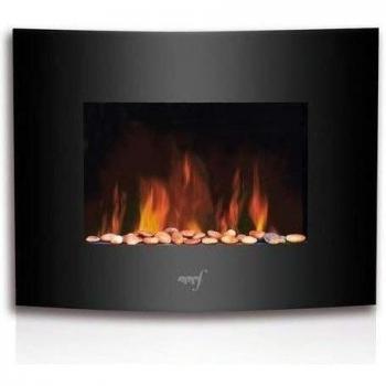 Melchioni Wallflame Mini - Chimenea